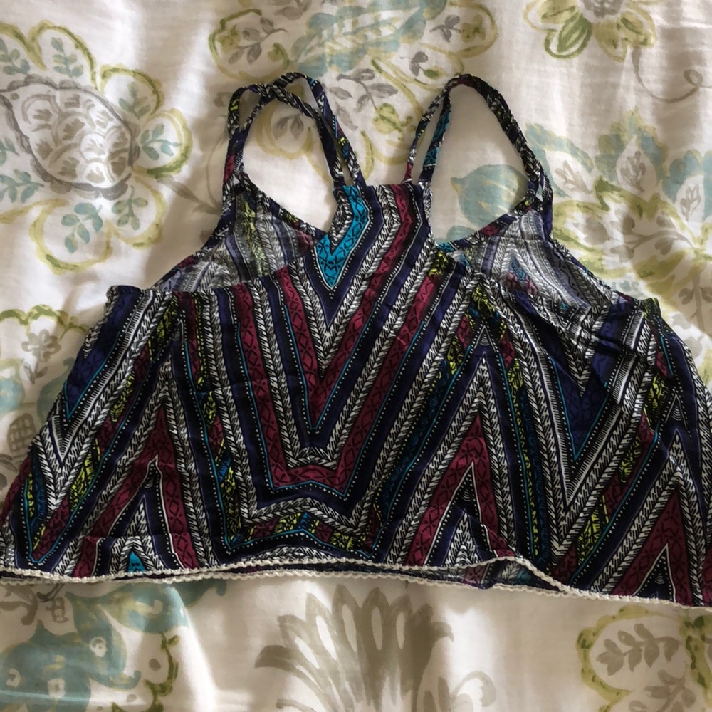 Target- crop top - Picture 2 of 2